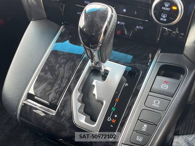 Toyota ALPHARD 2020-12 299614-17
