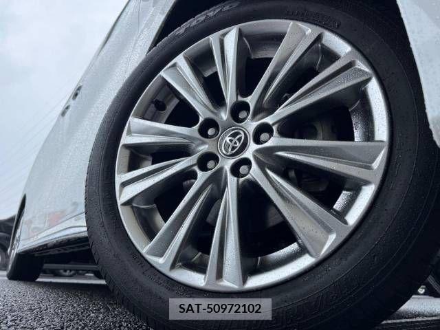 Toyota ALPHARD 2020-12 299614-14