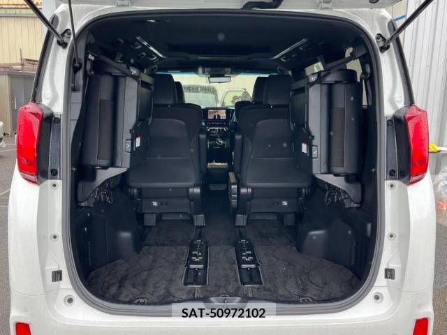 Toyota ALPHARD 2020-12 299614-11
