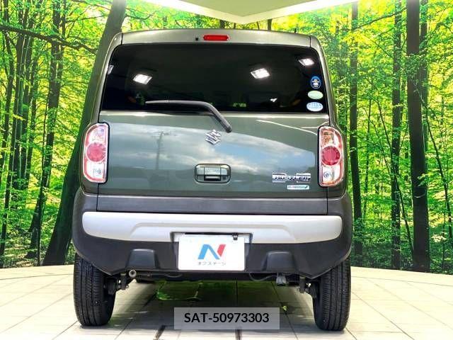 Suzuki HUSTLER 2015-04 361516-16