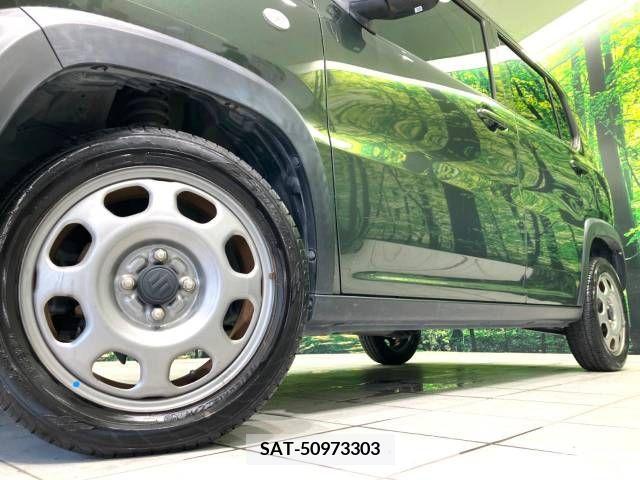 Suzuki HUSTLER 2015-04 361516-13