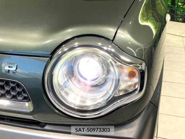 Suzuki HUSTLER 2015-04 361516-12
