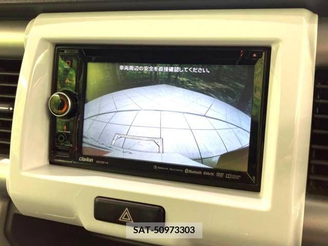 Suzuki HUSTLER 2015-04 361516-3