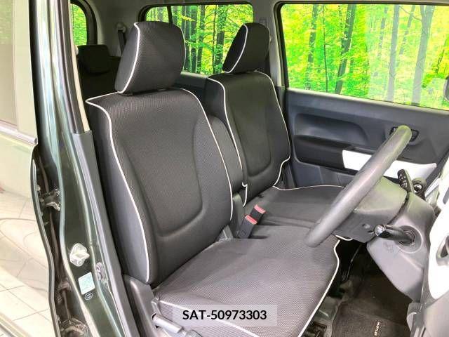 Suzuki HUSTLER 2015-04 361516-9
