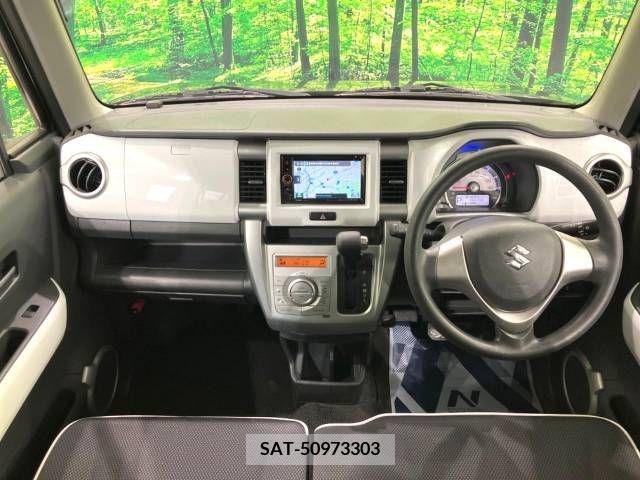 Suzuki HUSTLER 2015-04 361516-1