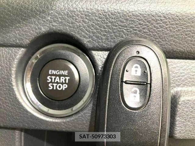 Suzuki HUSTLER 2015-04 361516-8