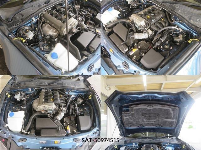 Mazda ROADSTER 2018-09 313802-16