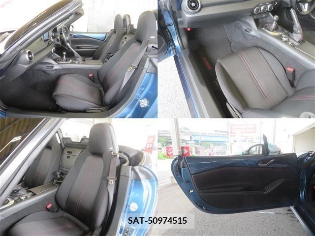 Mazda ROADSTER 2018-09 313802-11