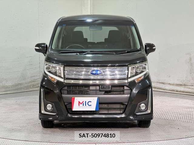 Subaru STELLA 2015-03 286070-2