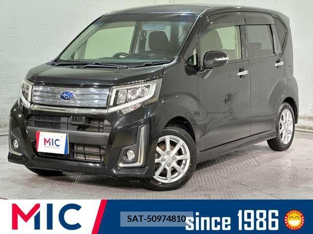 Subaru STELLA 2015-03 286070-1