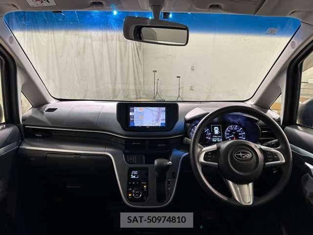 Subaru STELLA 2015-03 286070-15