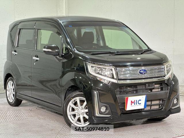 Subaru STELLA 2015-03 286070-0