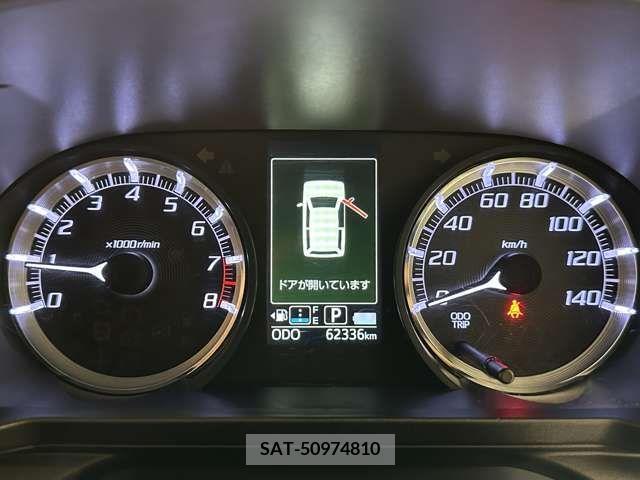 Subaru STELLA 2015-03 286070-10