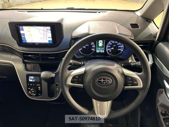 Subaru STELLA 2015-03 286070-9