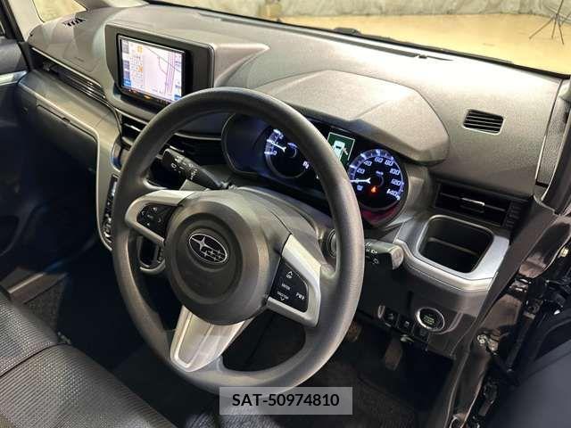 Subaru STELLA 2015-03 286070-8