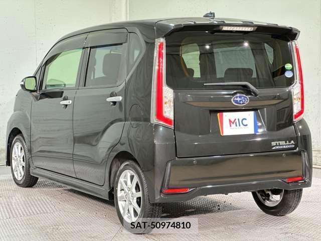Subaru STELLA 2015-03 286070-6