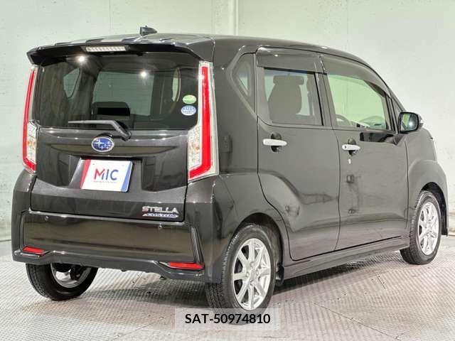 Subaru STELLA 2015-03 286070-4