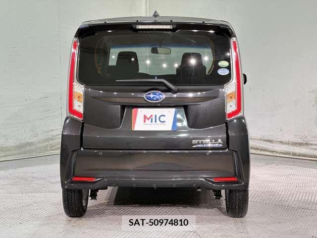 Subaru STELLA 2015-03 286070-5