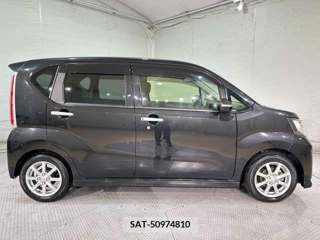Subaru STELLA 2015-03 286070-3