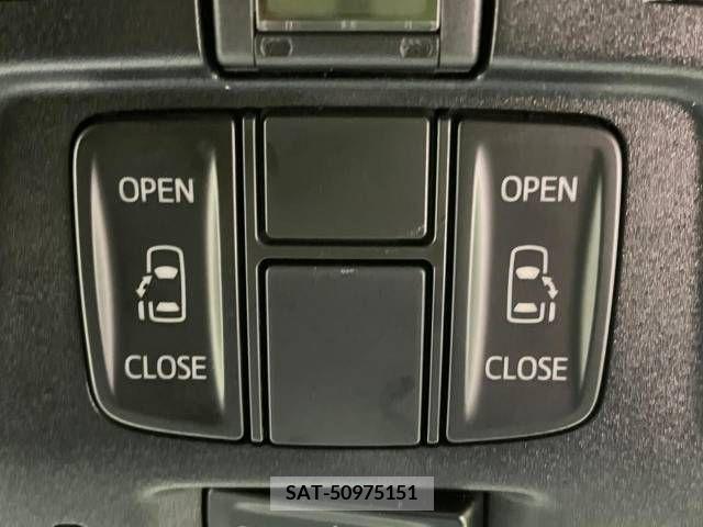 Toyota VELLFIRE 2019-04 374433-4