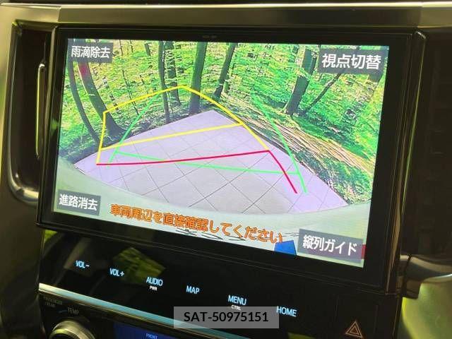 Toyota VELLFIRE 2019-04 374433-3