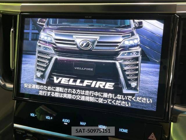 Toyota VELLFIRE 2019-04 374433-2