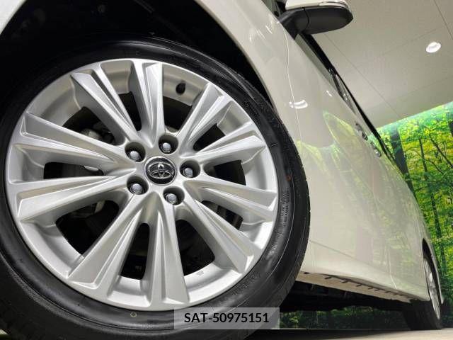 Toyota VELLFIRE 2019-04 374433-14