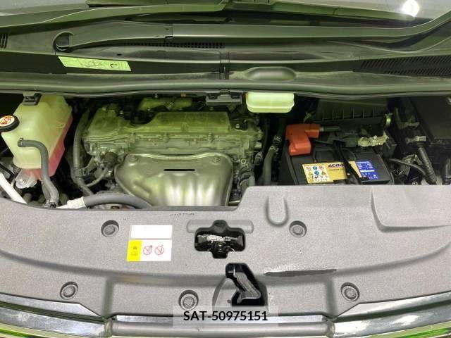 Toyota VELLFIRE 2019-04 374433-19