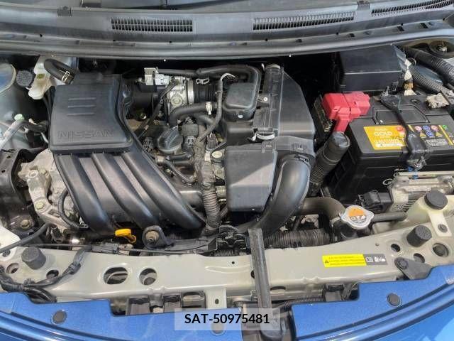 Nissan NOTE 2014-12 365419-18