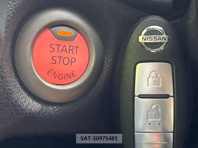 Nissan NOTE 2014-12 365419-6