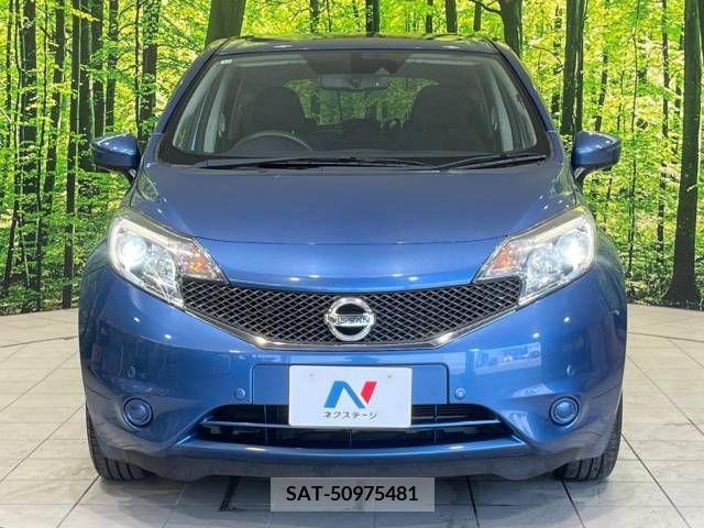 Nissan NOTE 2014-12 365419-14