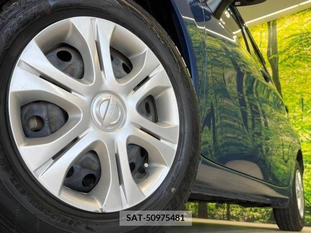 Nissan NOTE 2014-12 365419-13