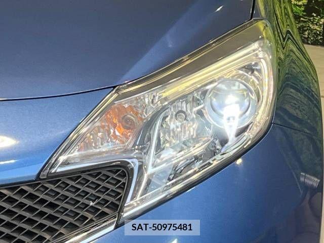 Nissan NOTE 2014-12 365419-12