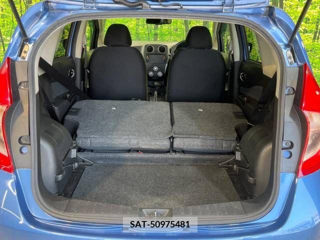 Nissan NOTE 2014-12 365419-11