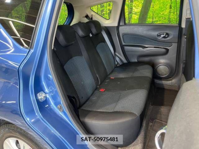 Nissan NOTE 2014-12 365419-10