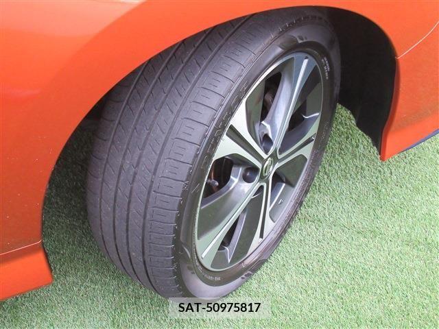 Nissan LEAF 2020-02 204497-17