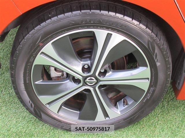 Nissan LEAF 2020-02 204497-18