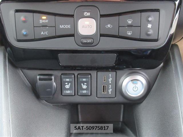 Nissan LEAF 2020-02 204497-10