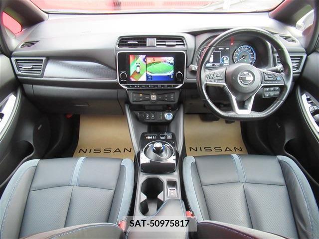 Nissan LEAF 2020-02 204497-2
