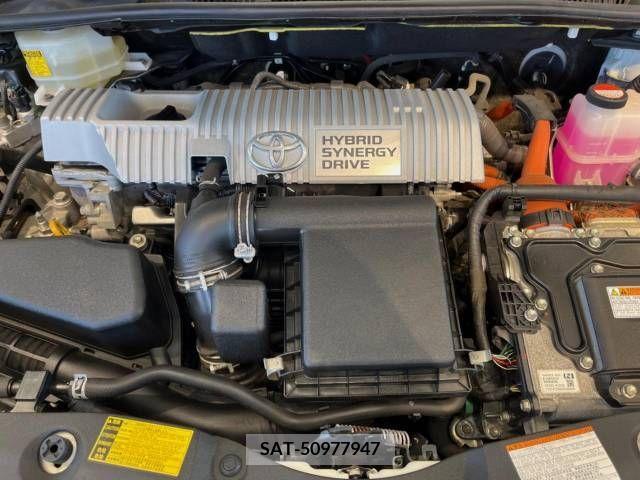 Toyota PRIUS 2015-04 378709-16