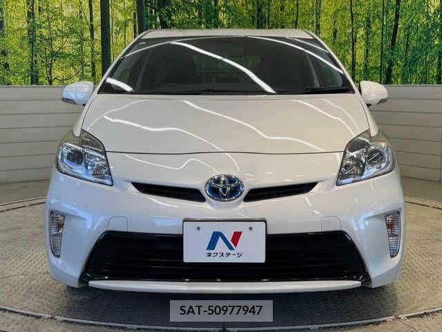 Toyota PRIUS 2015-04 378709-12