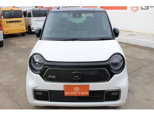 Honda N-ONE 2020-12 194084-5