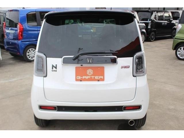 Honda N-ONE 2020-12 194084-8