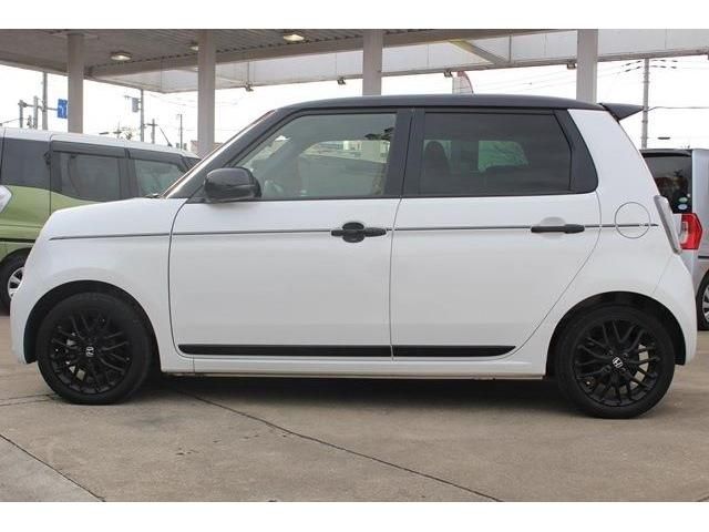 Honda N-ONE 2020-12 194084-7