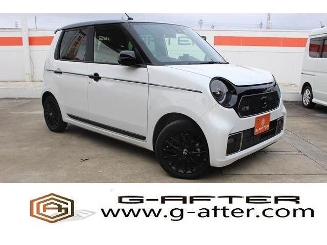 Honda N-ONE 2020-12 194084-0