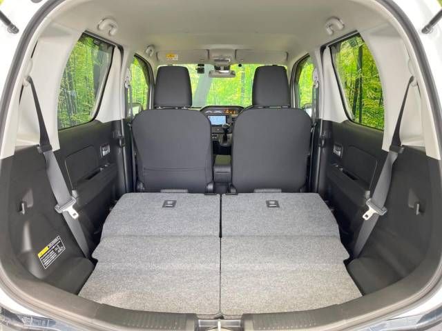 Suzuki WAGON R 2019-01 184913-10