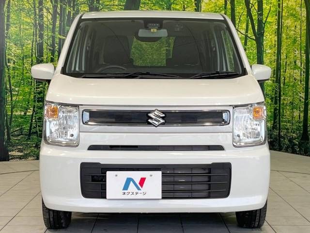 Suzuki WAGON R 2019-01 184913-14