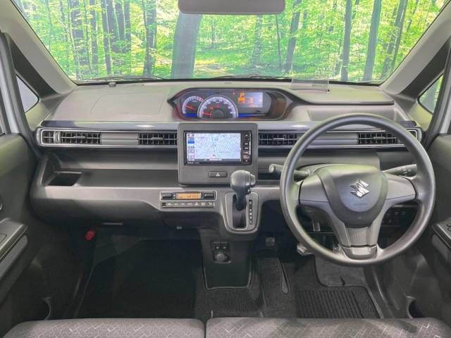 Suzuki WAGON R 2019-01 184913-1