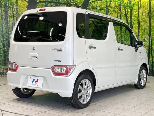 Suzuki WAGON R 2019-01 184913-17