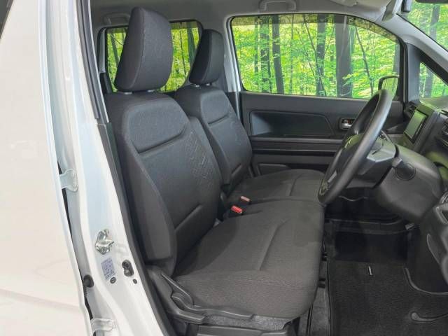 Suzuki WAGON R 2019-01 184913-8